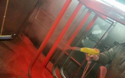 Powder Coating